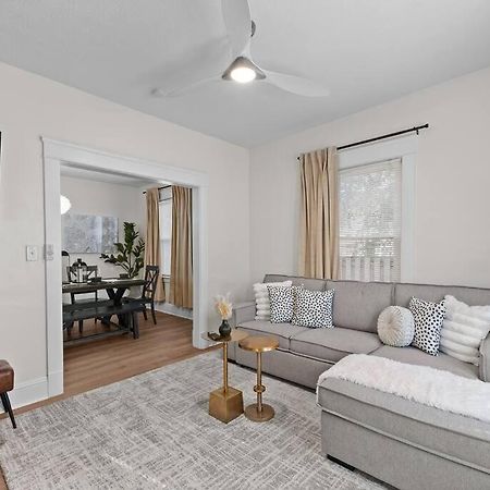 Charming Retreat In Cleveland Βίλα Εξωτερικό φωτογραφία