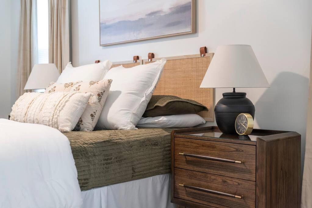 Charming Retreat In Cleveland Βίλα Εξωτερικό φωτογραφία