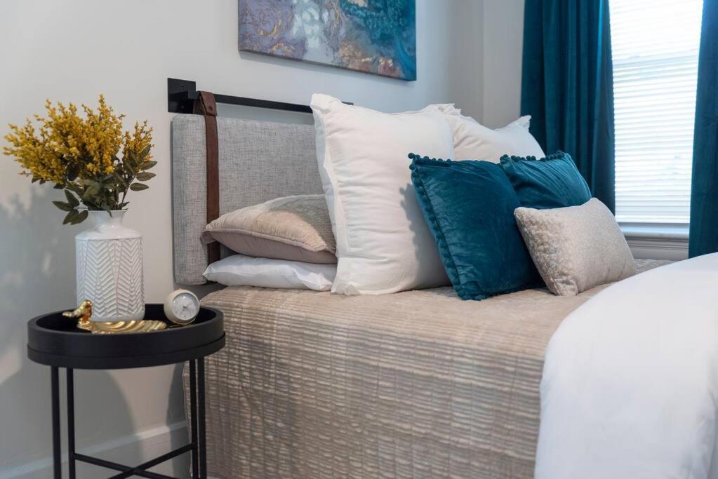 Charming Retreat In Cleveland Βίλα Εξωτερικό φωτογραφία